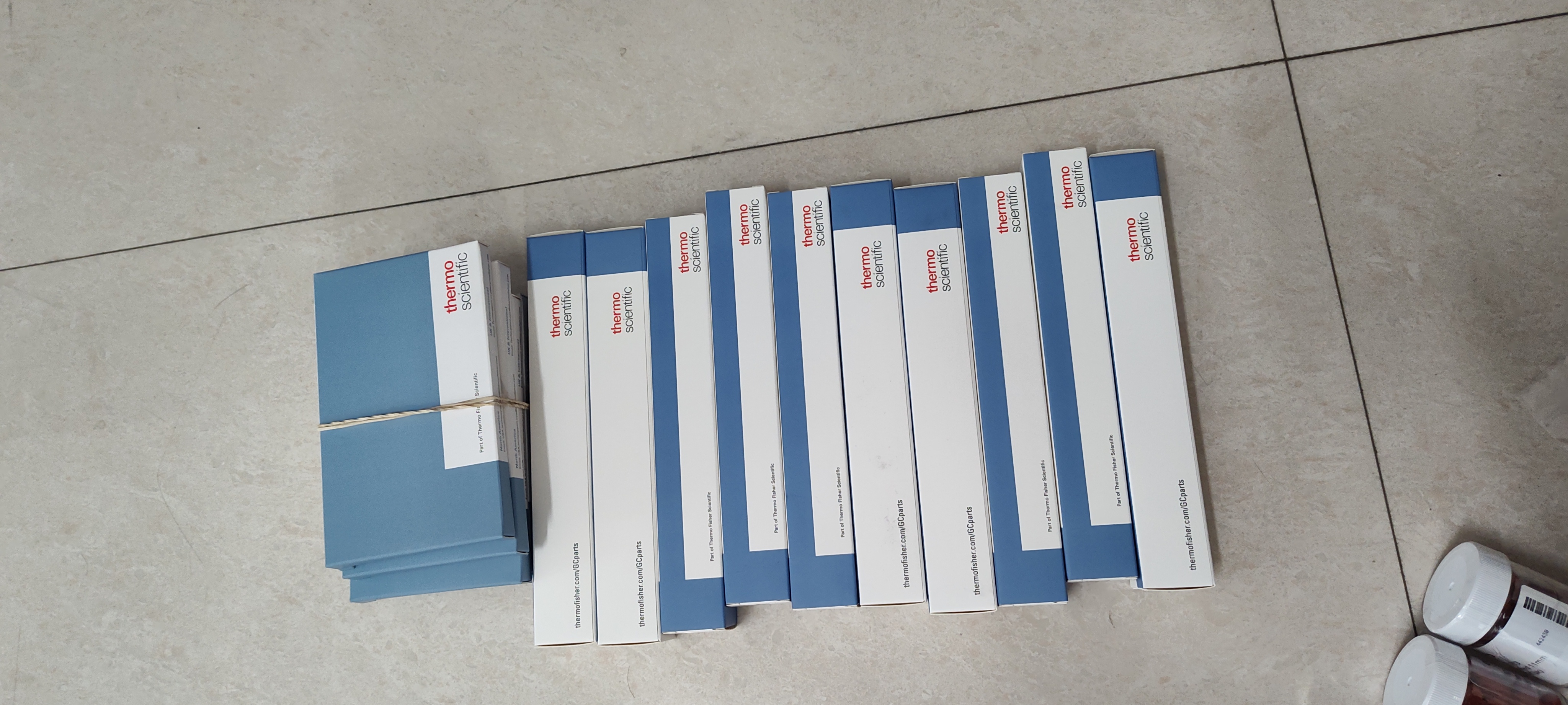 有实力的色谱耗材公司排名