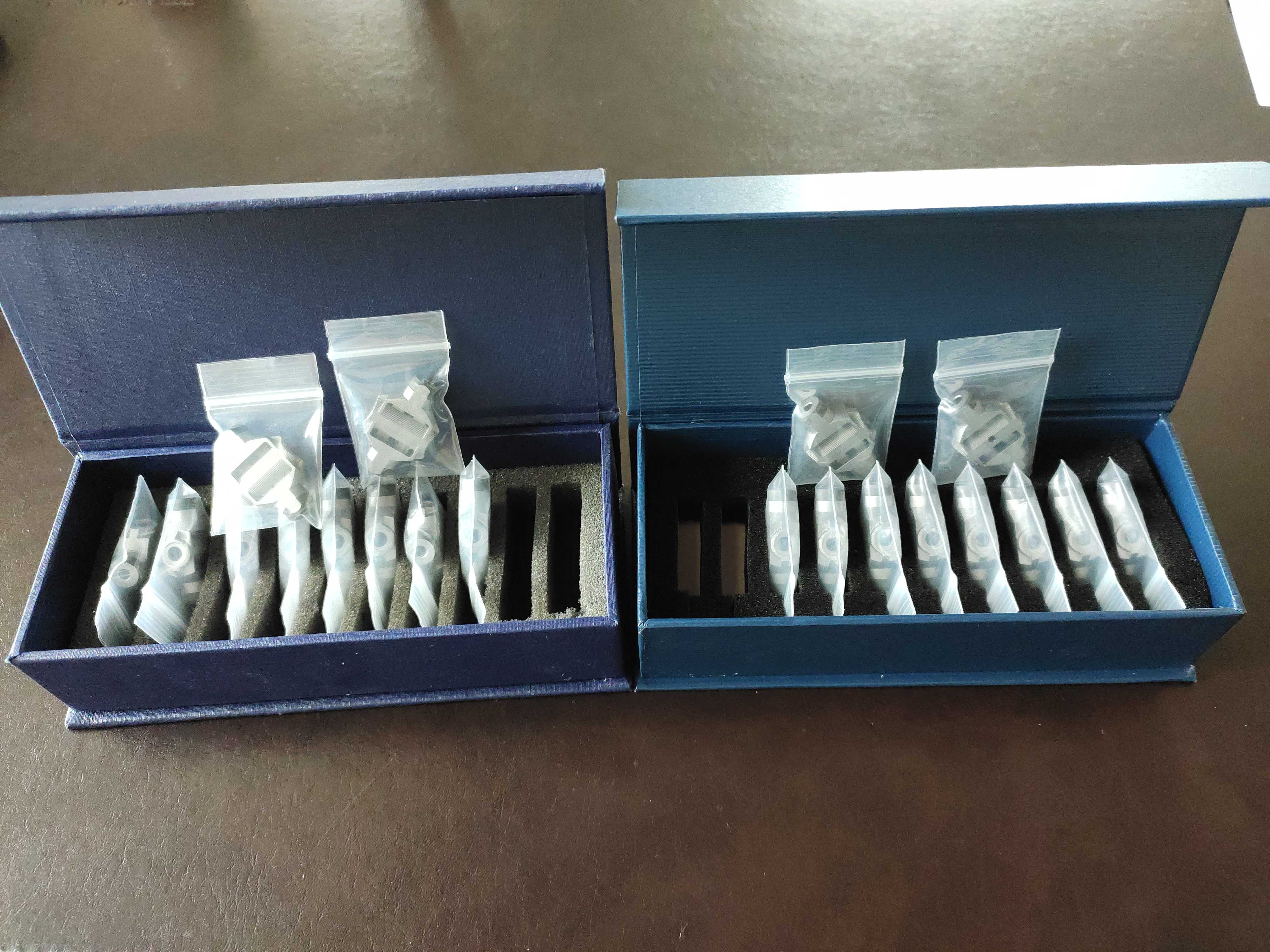 性价比高的色谱耗材公司推荐，河南铭骏仪器口碑出众