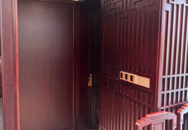 2026年求推荐别墅原木整装公司有哪些