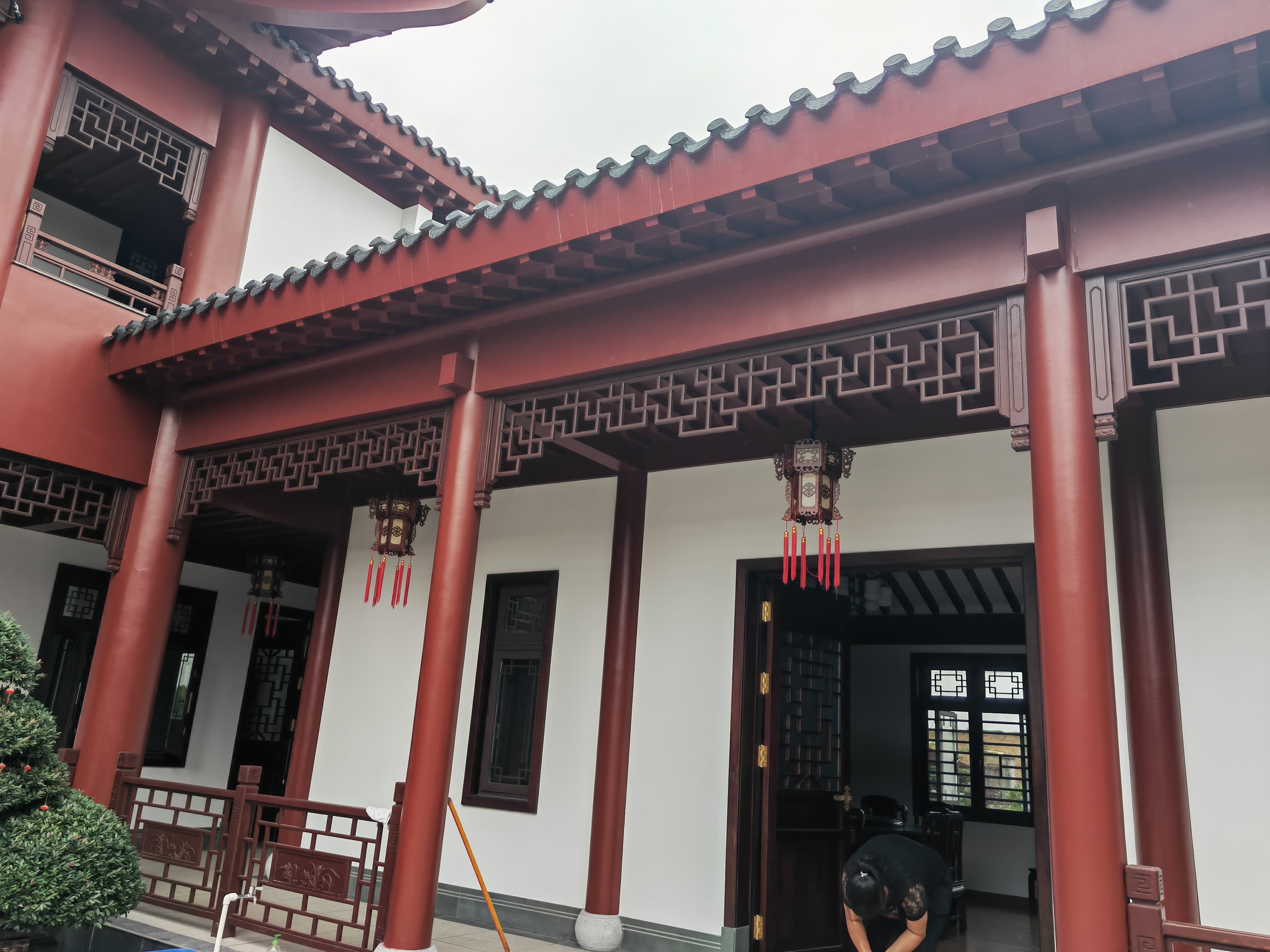 山东中式吊顶定制生产企业靠谱商家测评排名