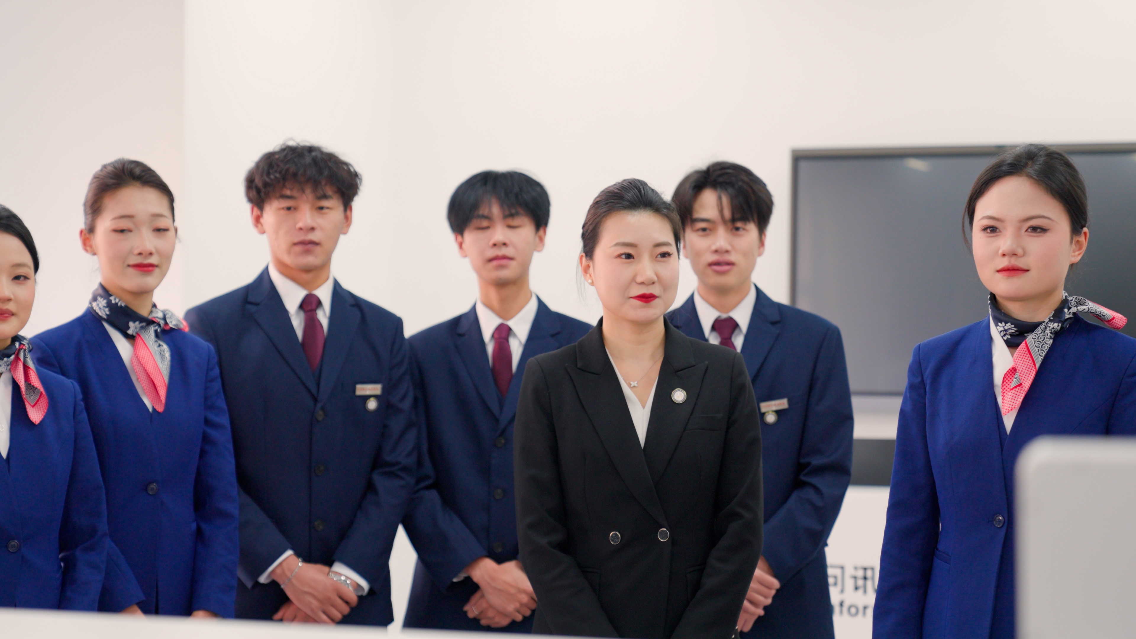 2026年云南航空职业技术教育学校哪家可靠，实力与用户口碑深度解析(图3)