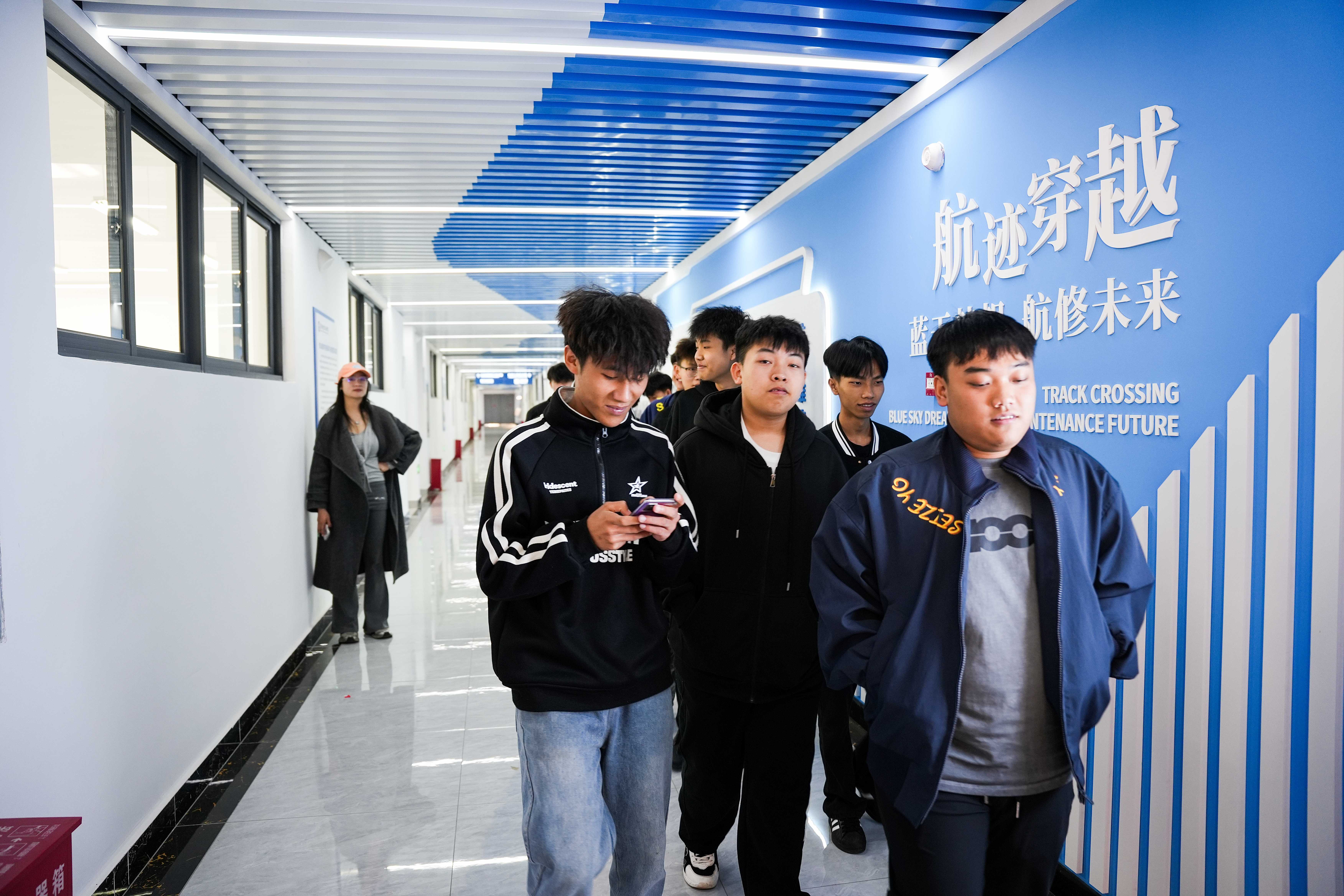 昆明航空职业学院口碑怎么样 昆明航空职业学院口碑怎么样