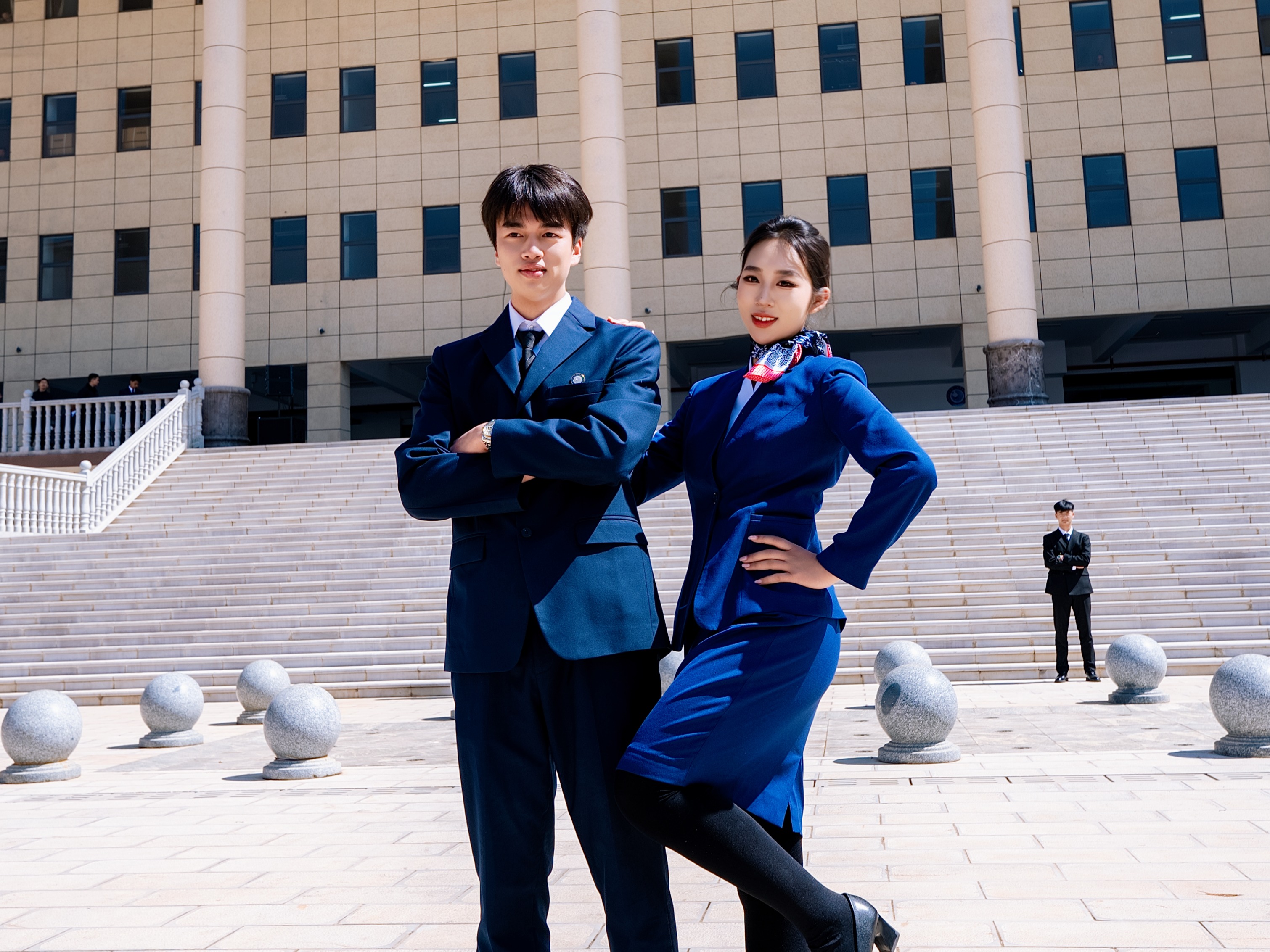 昆明航空职业学院的服务性价比怎么样