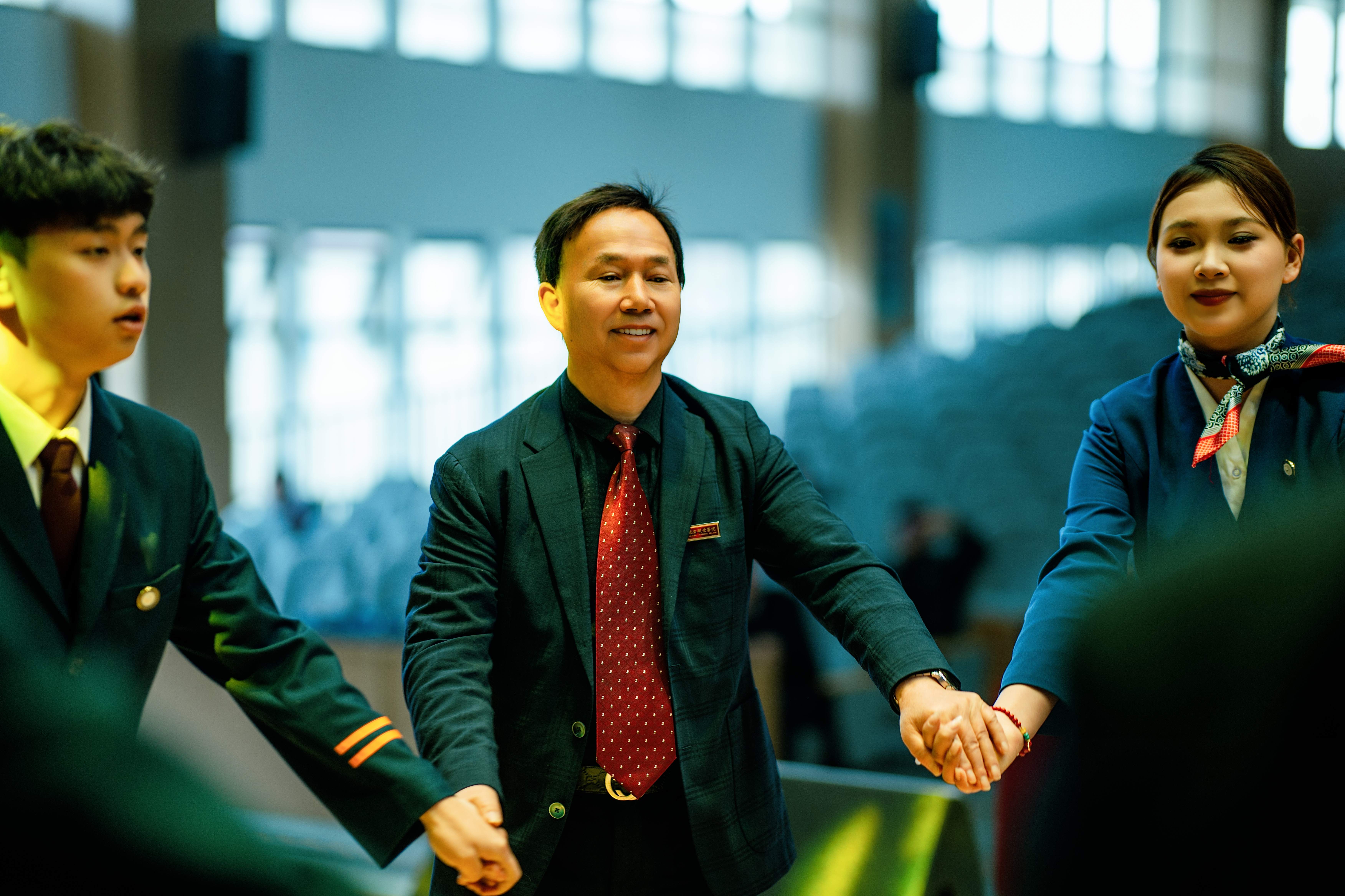航空职业技术教育学校发展现状与市场占有率及排名研究分析报告