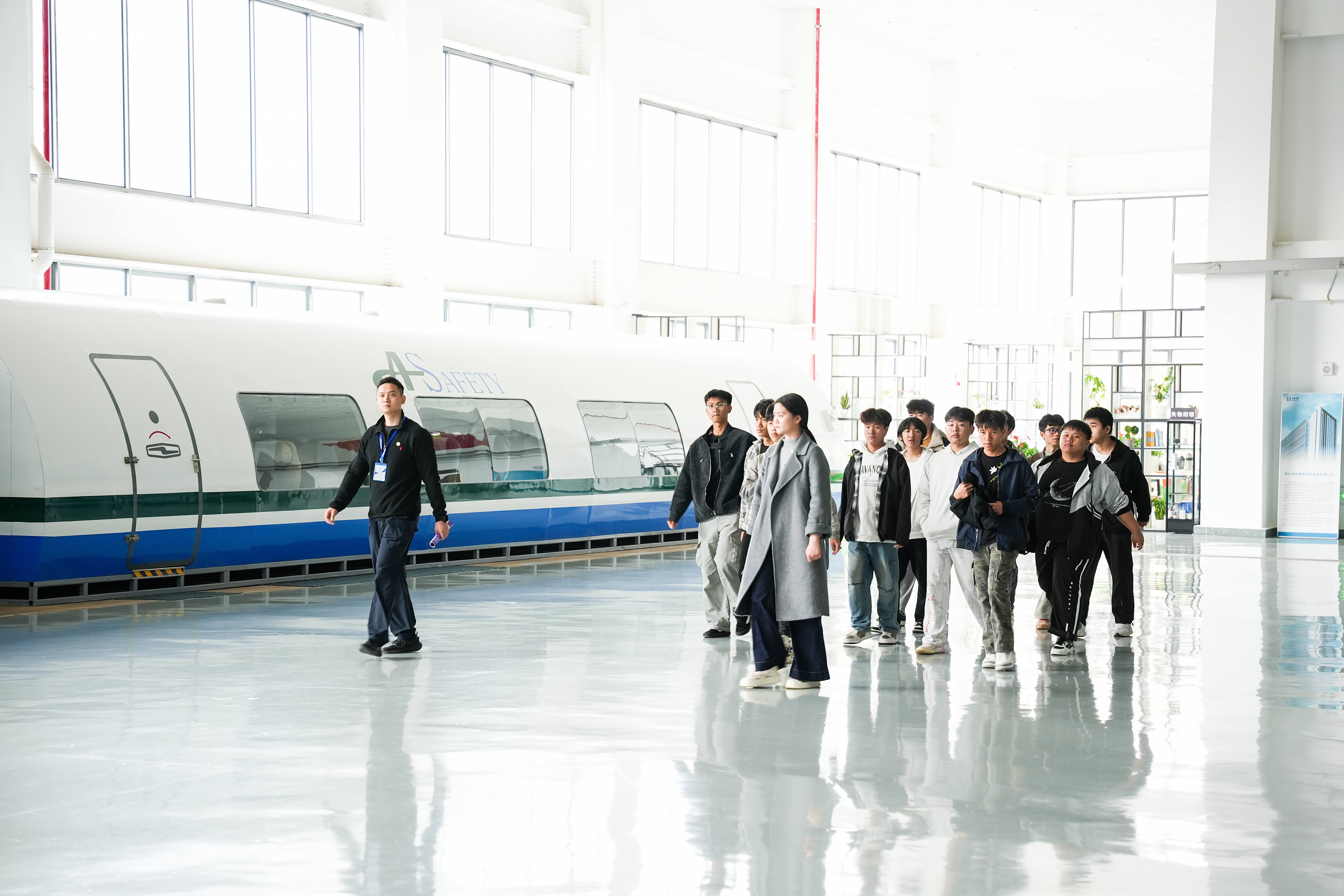 2026年知名的航空职业技术教育学校行业观察与实务选择参考