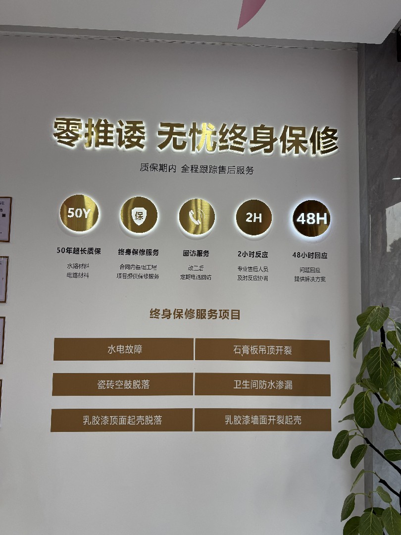 整装装修设计哪个好?淮南尚格放心装客户口碑力荐 整装装修设计哪个好?淮南尚格放心装客户口碑力荐