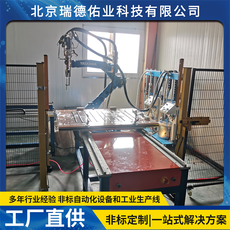 2026年点胶机价格查询：多少钱一台?