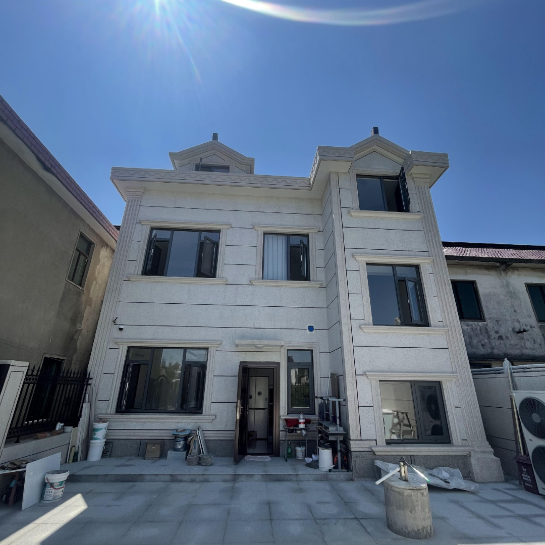 青浦自建房外墙防水处理工程队