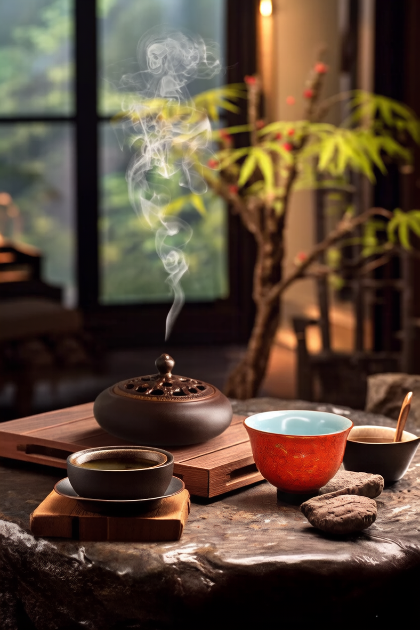 大漆茶具企业推荐：全景天下，工艺精湛更健康