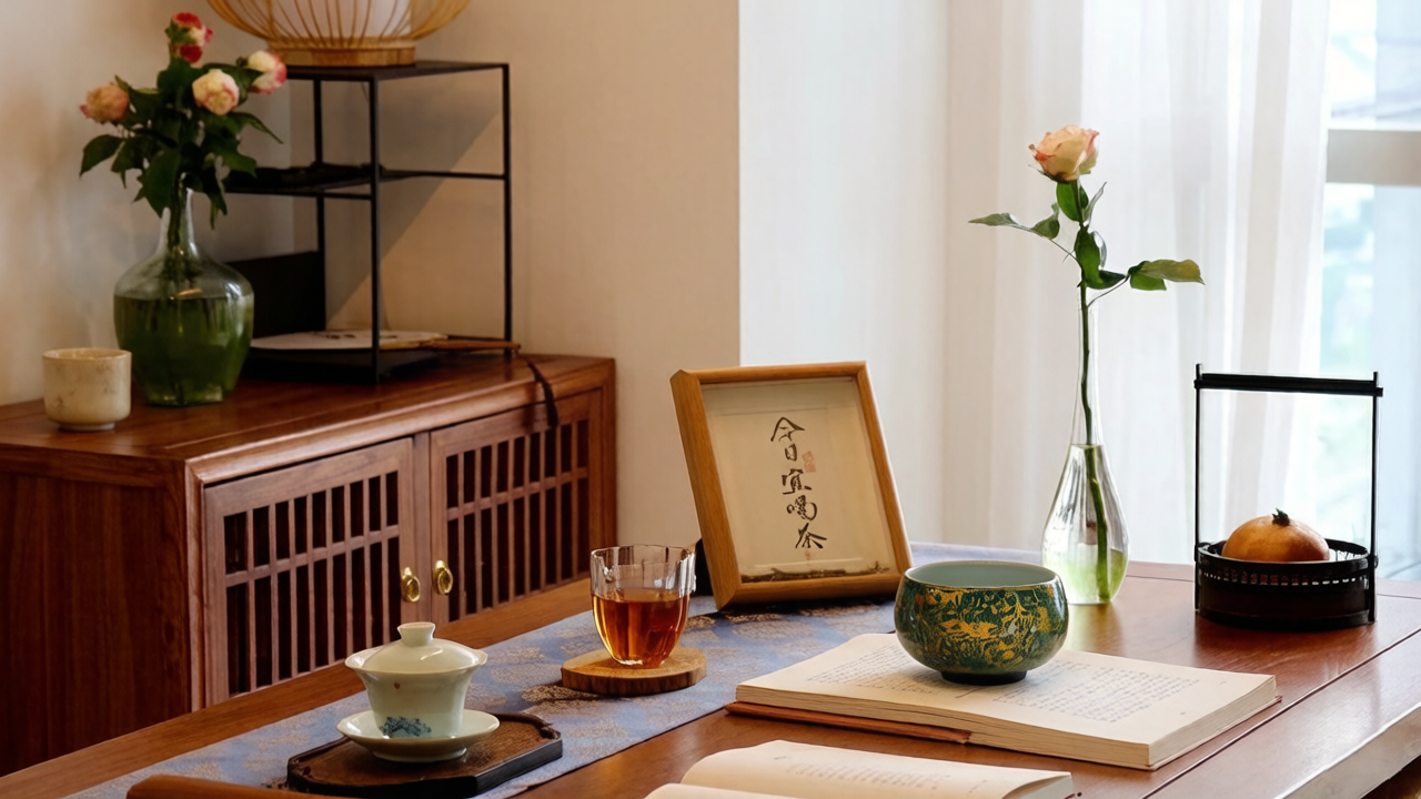 大漆茶杯生产商哪家靠谱？全景天下为你揭秘