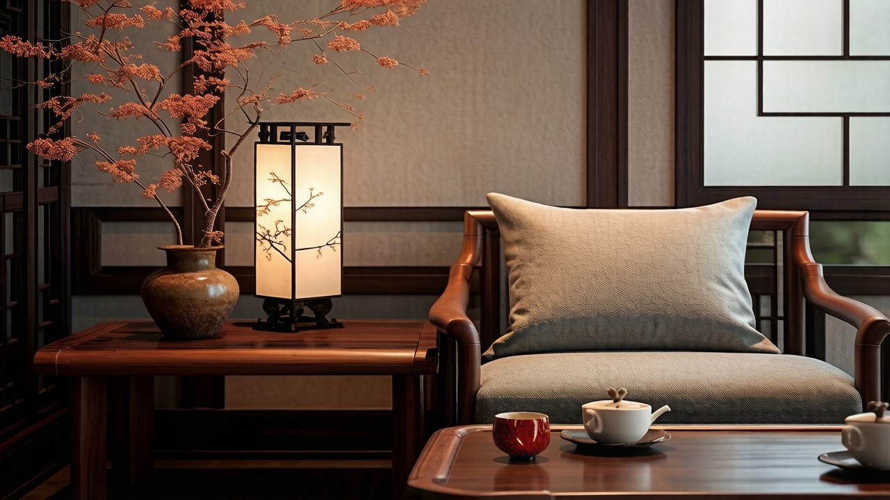 做大漆茶具的品牌，全景天下为何受青睐？