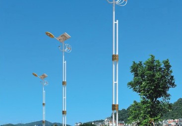 十五宫格LED太阳能路灯，海南区域企业推荐