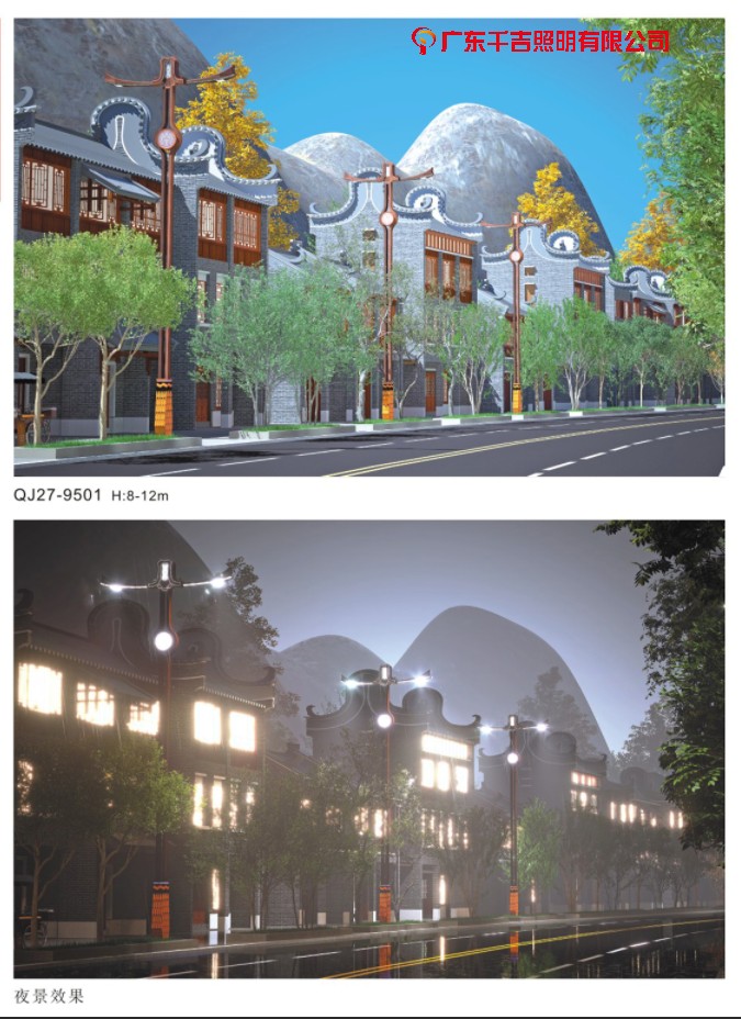 2026年热门的景观灯推荐厂商选购参考汇总 2026年热门的景观灯推荐厂商选购参考汇总