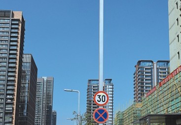 海南户外照明路灯源头厂家怎么选，性价比高的千吉照明教你避坑