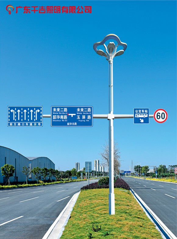 2026年交通杆生产厂家选购参考汇总