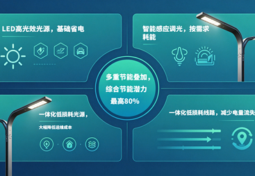 广州做道路节能改造推荐哪些公司，千吉照明专业可靠