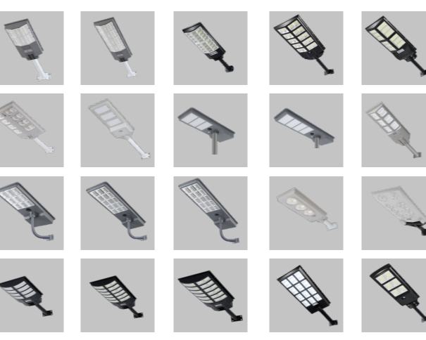Outdoor lighting