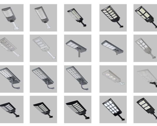 Outdoor lighting