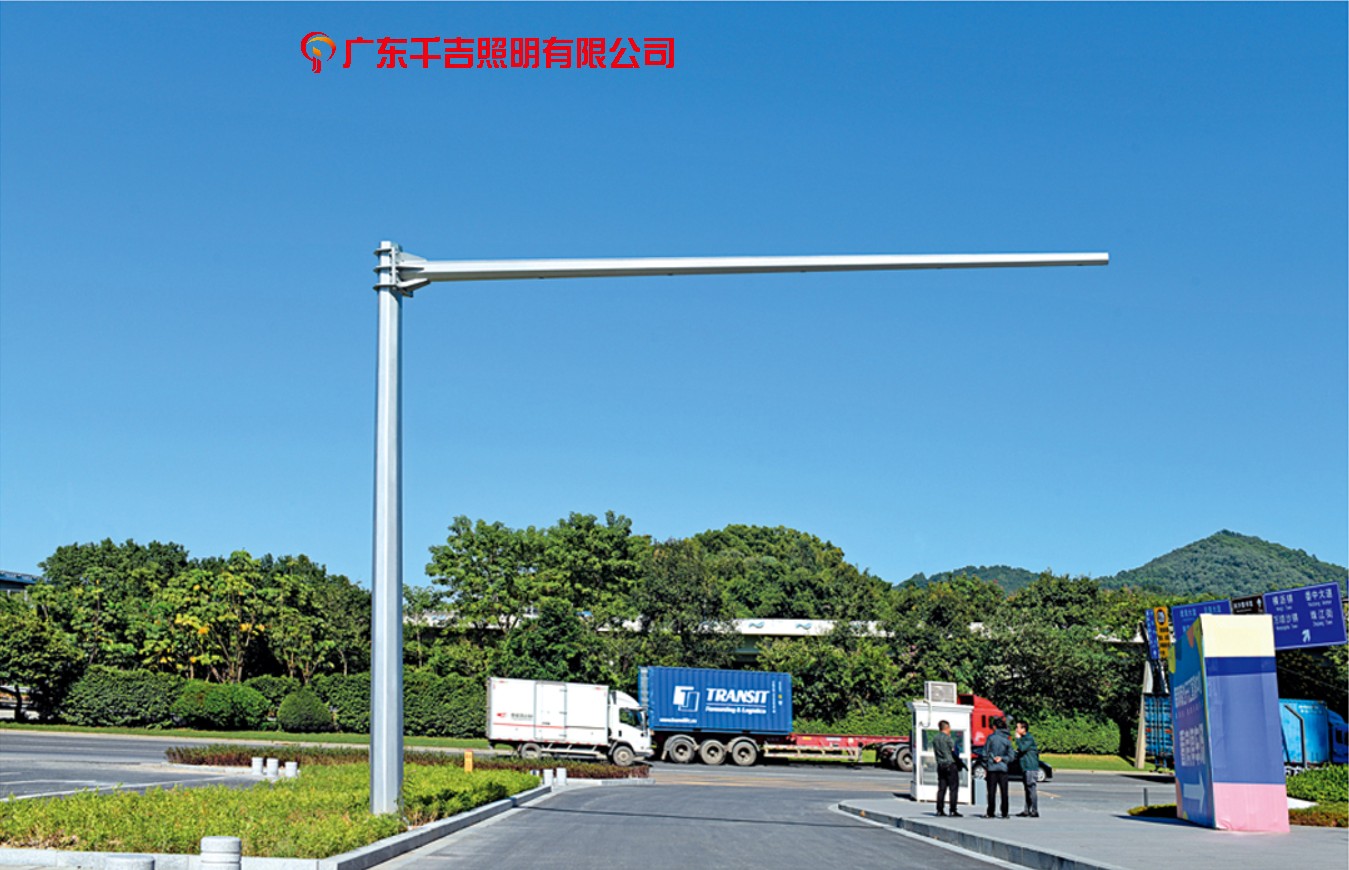 2026年靠谱的交通综合杆加工厂选购参考汇总 2026年靠谱的交通综合杆加工厂选购参考汇总