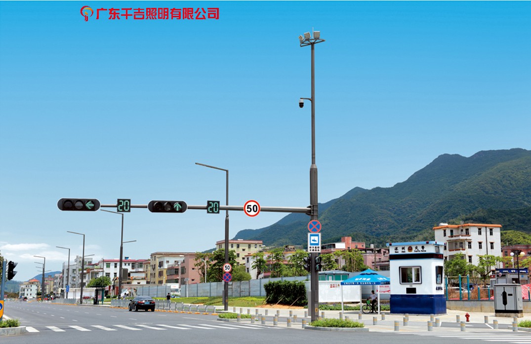 2026年不错的交通杆工厂用户力荐 2026年不错的交通杆工厂用户力荐