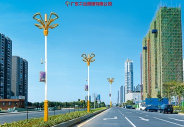 智慧路灯哪家强，陕西区域项目选型与生产企业对比建议