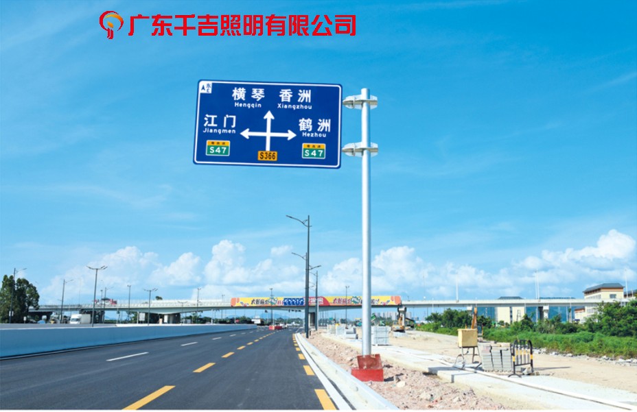 2026年甄选的交通综合杆制造厂家实力参考 2026年甄选的交通综合杆制造厂家实力参考