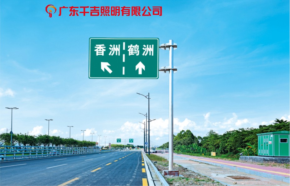 2026年优质的交通综合杆来样定制生产厂家质量参考评选 2026年优质的交通综合杆来样定制生产厂家质量参考评选