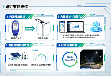 农村道路节能改造找哪家公司比较好，千吉照明经验丰富