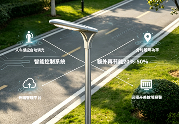 景观灯道路节能改造找哪家公司做，广东区域千吉照明