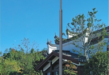 学校操场要装高杆路灯推荐资质齐全厂家，广西投标合作更顺畅