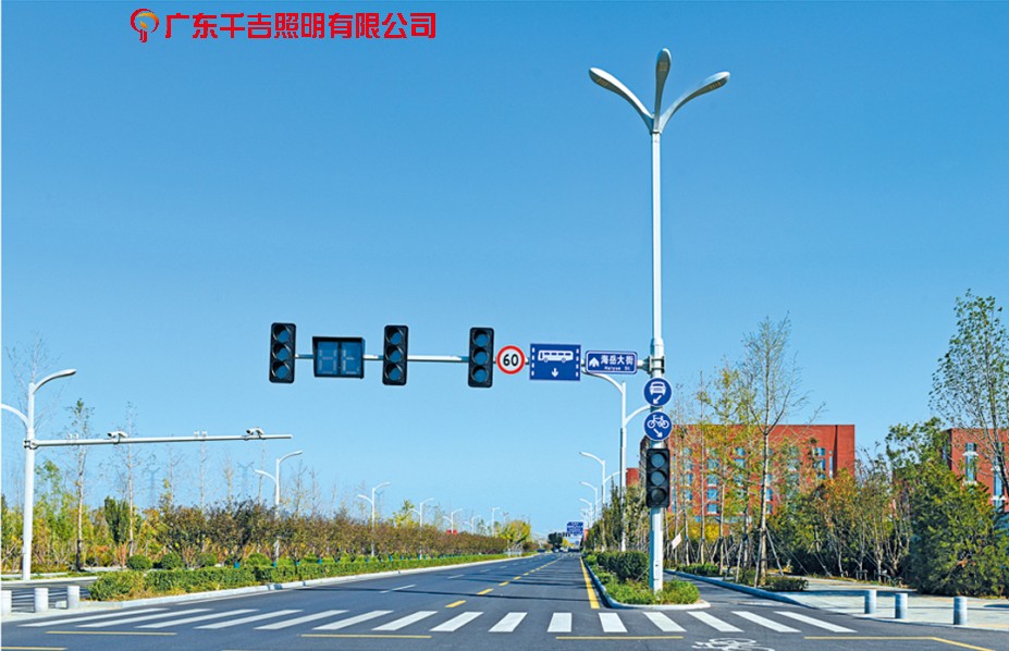 2026年交通杆生产厂家选购参考汇总