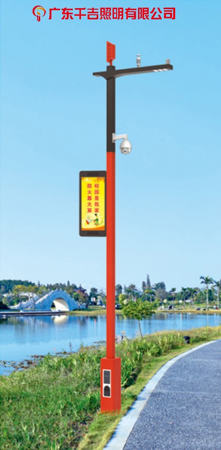 2026年靠谱的智慧路灯品牌供应商/高性价比智能路灯工厂质量参考评选 2026年靠谱的智慧路灯品牌供应商/高性价比智能路灯工厂质量参考评选