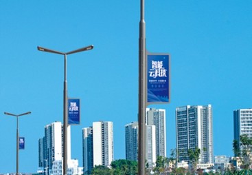 求推荐陕西智慧路灯正规厂家，千吉照明提供DIALux投标支持
