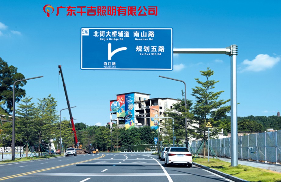 2026年靠谱的交通综合杆加工厂选购参考汇总 2026年靠谱的交通综合杆加工厂选购参考汇总