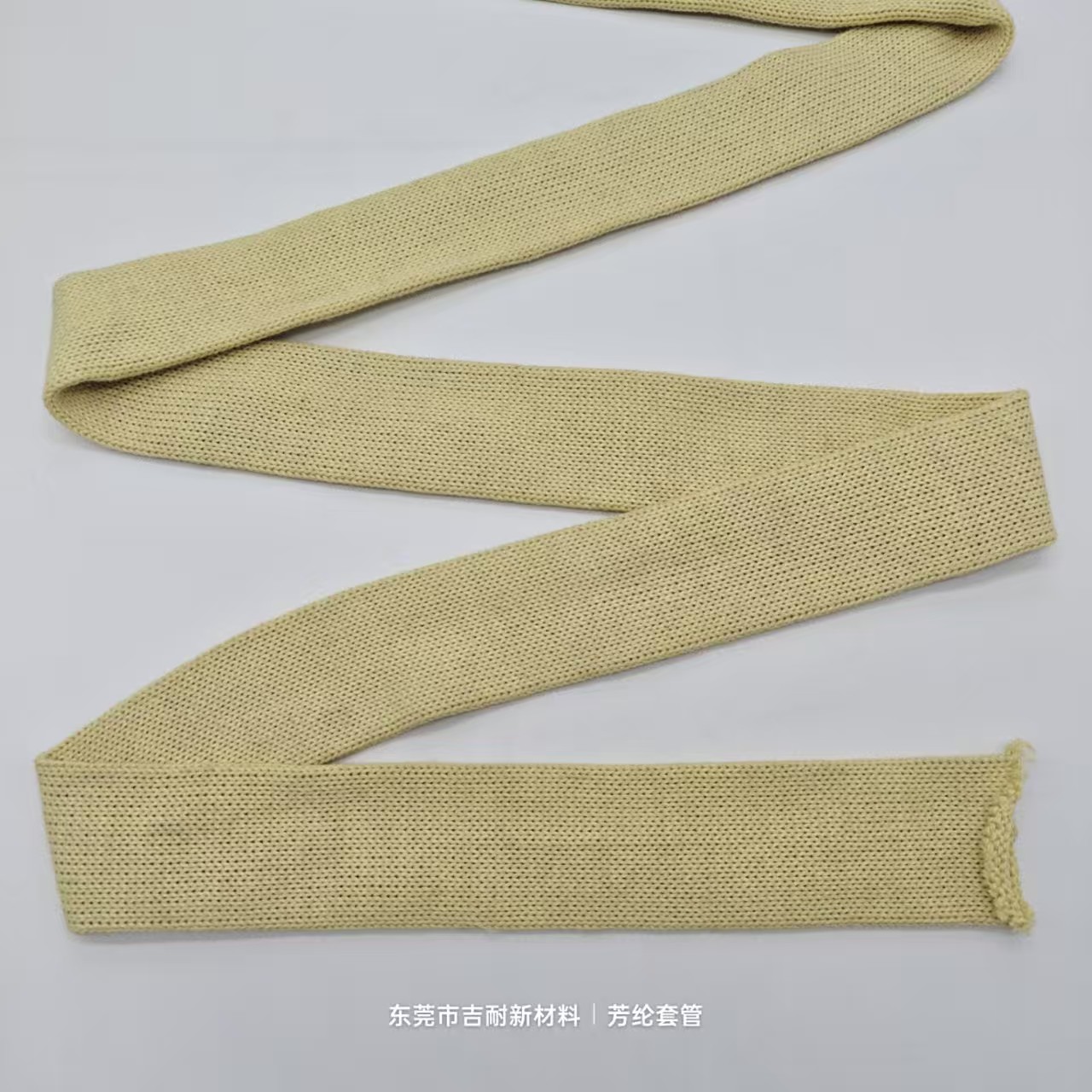 2026年口碑好的芳纶绳，吉耐新材料如何选择？