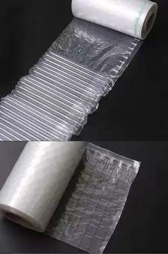 甘肃环保纸塑包装制品口碑好的厂商，兰圳新材料怎样？