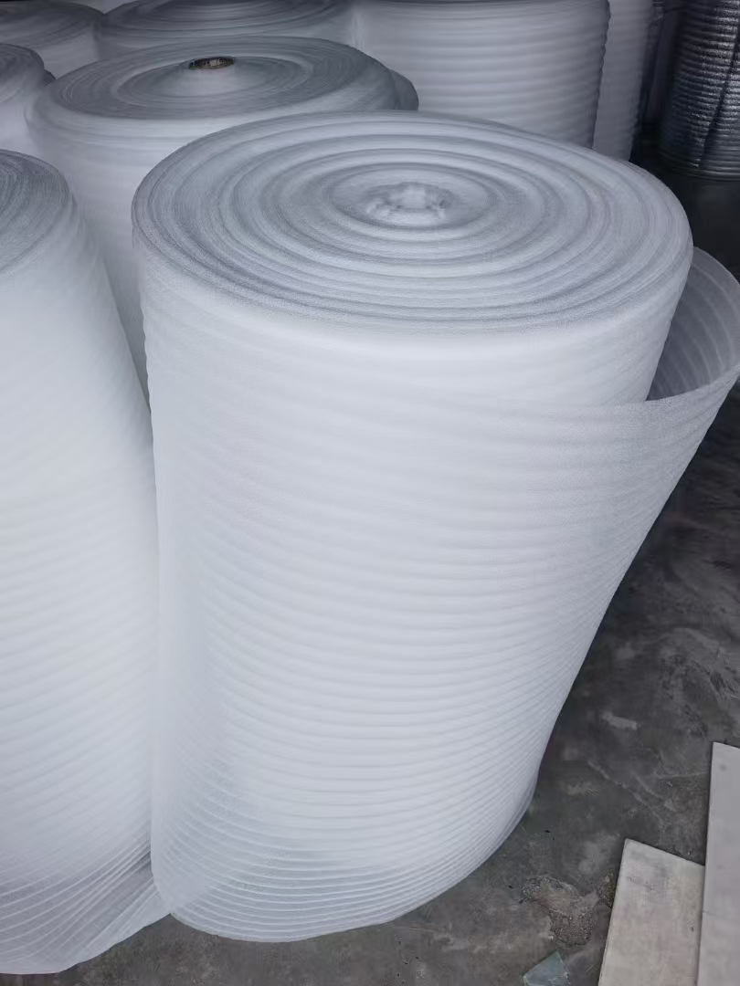 寻找珍珠棉精品厂商？兰圳新材料，您的明智之选