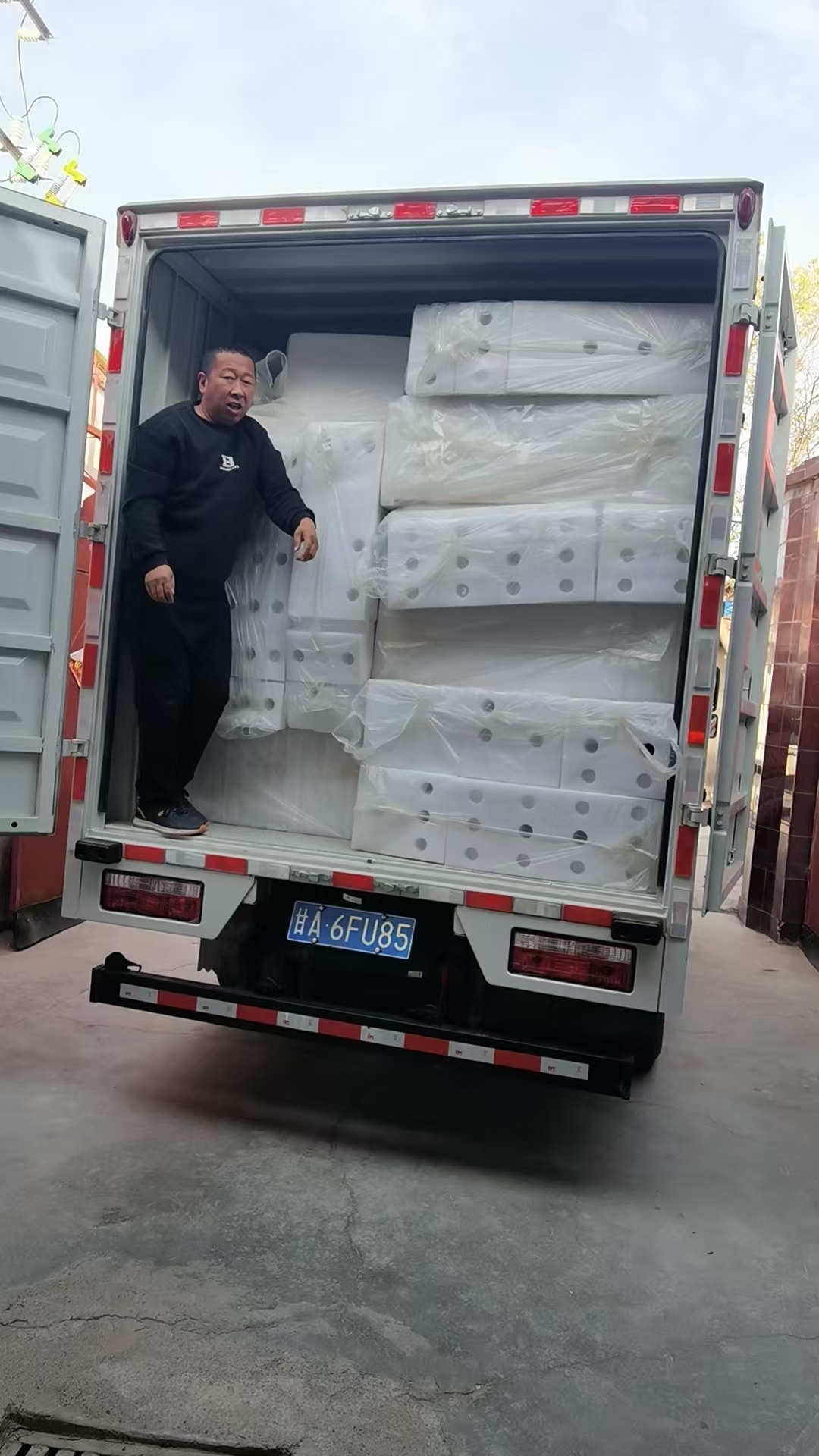 热议甘肃环保纸塑包装制品来图定制多少钱？