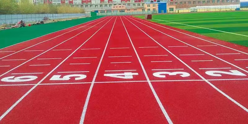 2026年正规的体育场地材料源头生产厂家有哪些 2026年正规的体育场地材料源头生产厂家有哪些