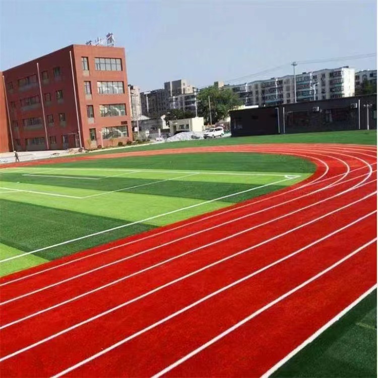 2026年复合型塑胶跑道工程供应商企业全景分析