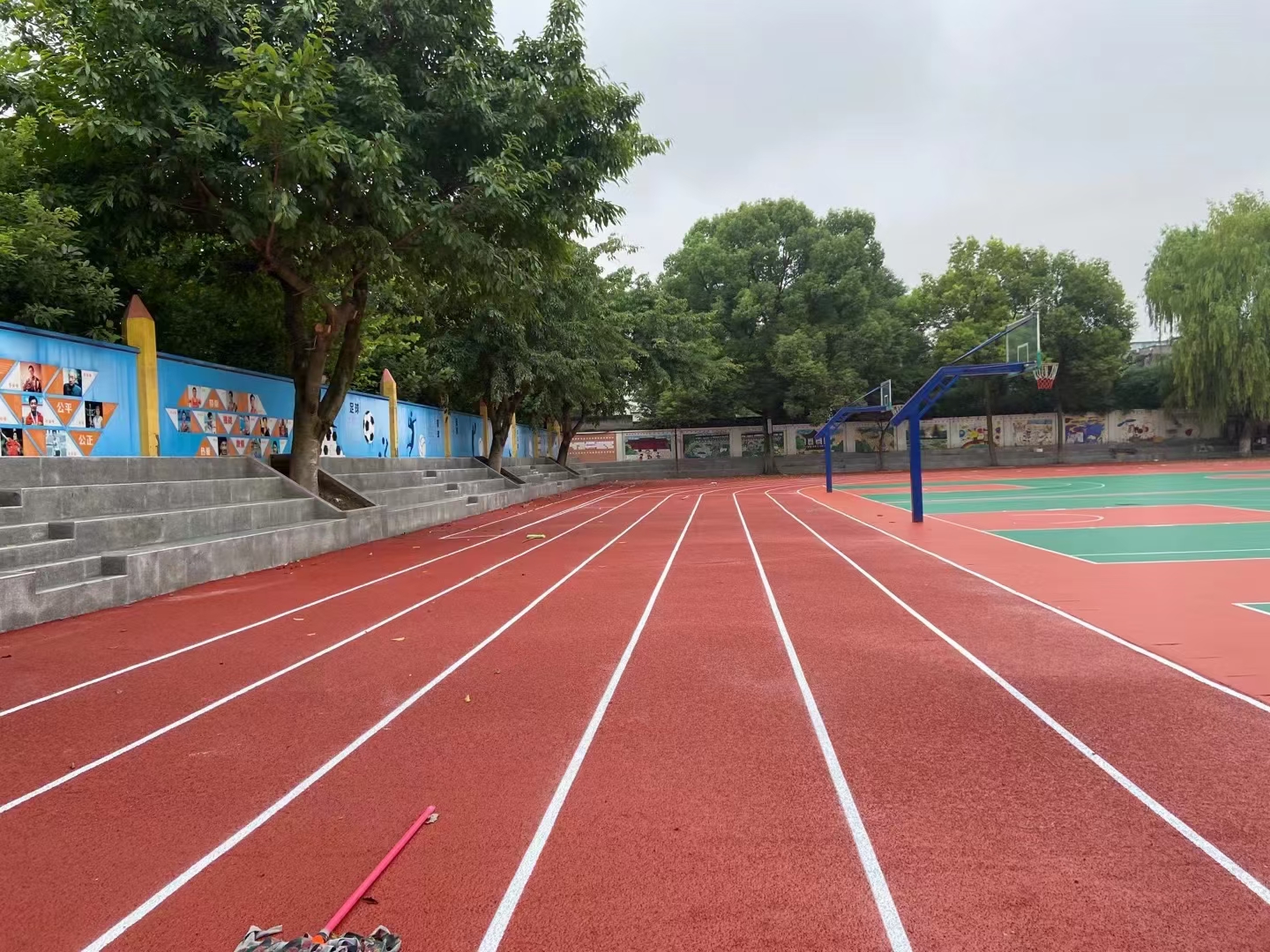 2026年热门的河北沧州塑胶跑道优质厂家选购参考汇总