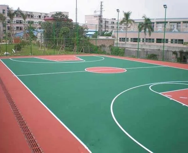 2026年评价高的硅PU球场服务商客户口碑力荐