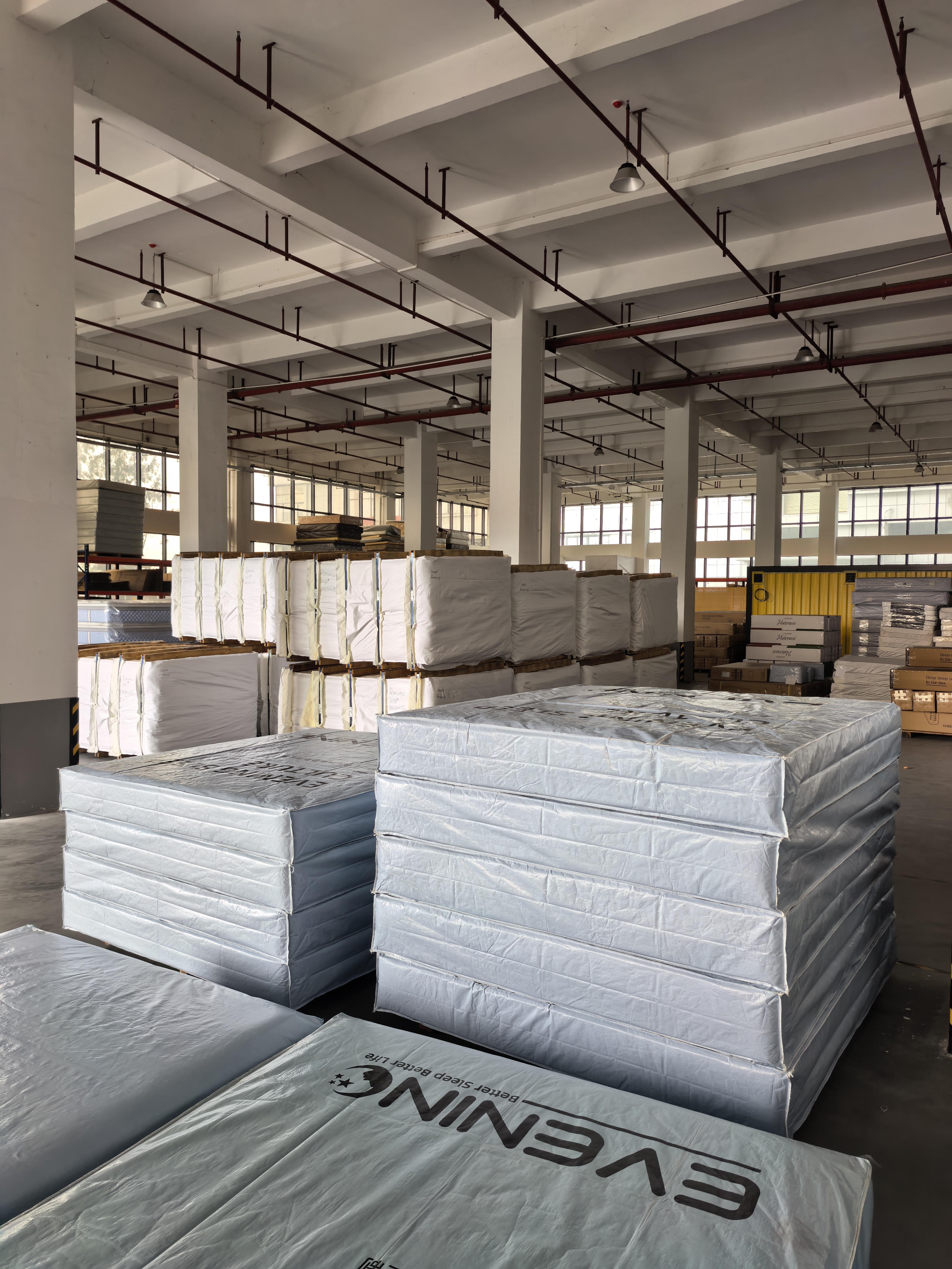 2026年广东卷包床垫品牌排名：凯弗特怎么样