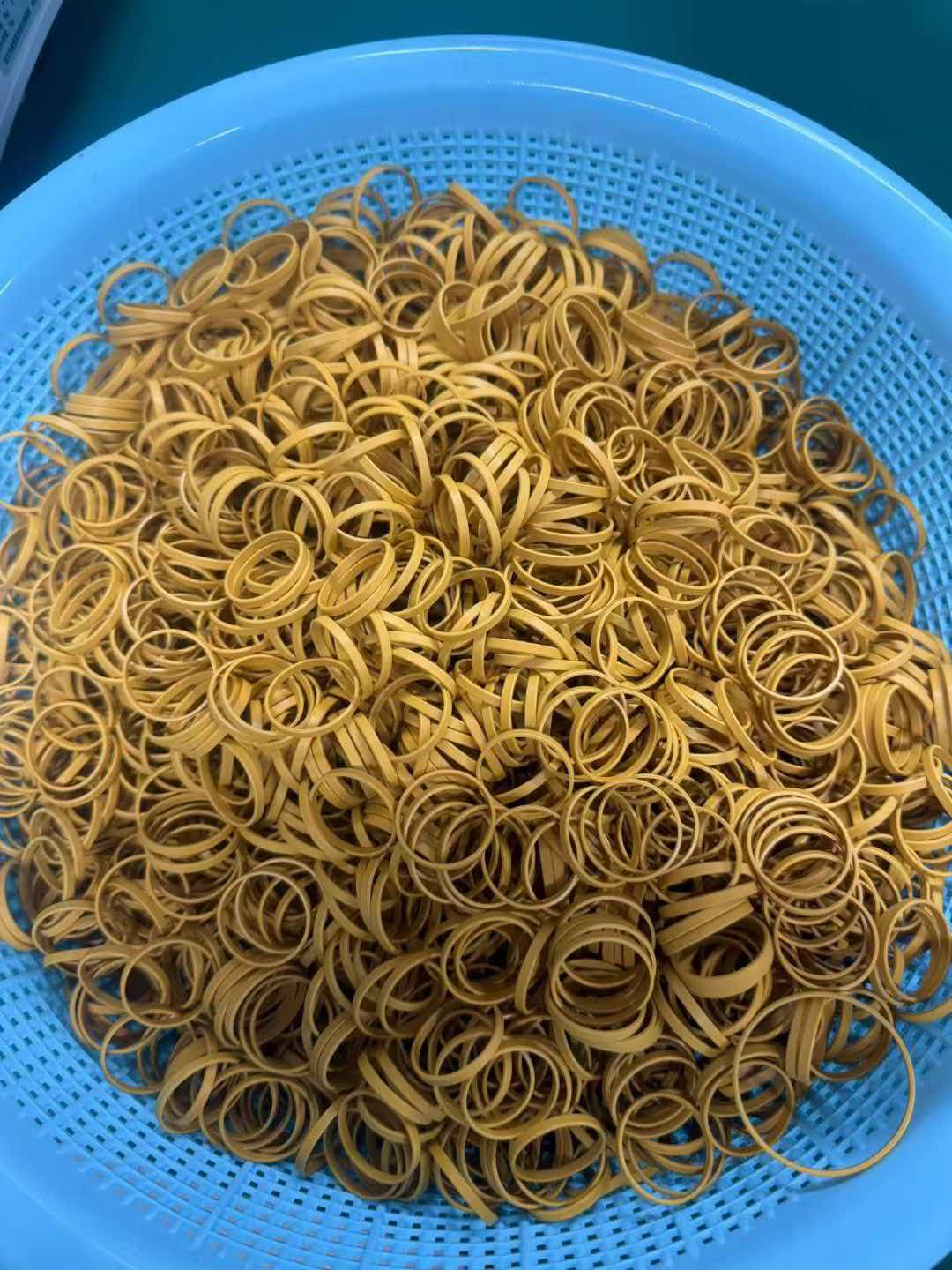 改性四氟材料品牌哪家好？扬中龙跃密封材料怎么样？