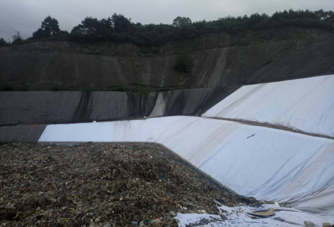 土工膜源头厂家浩德工程，工艺先进可靠