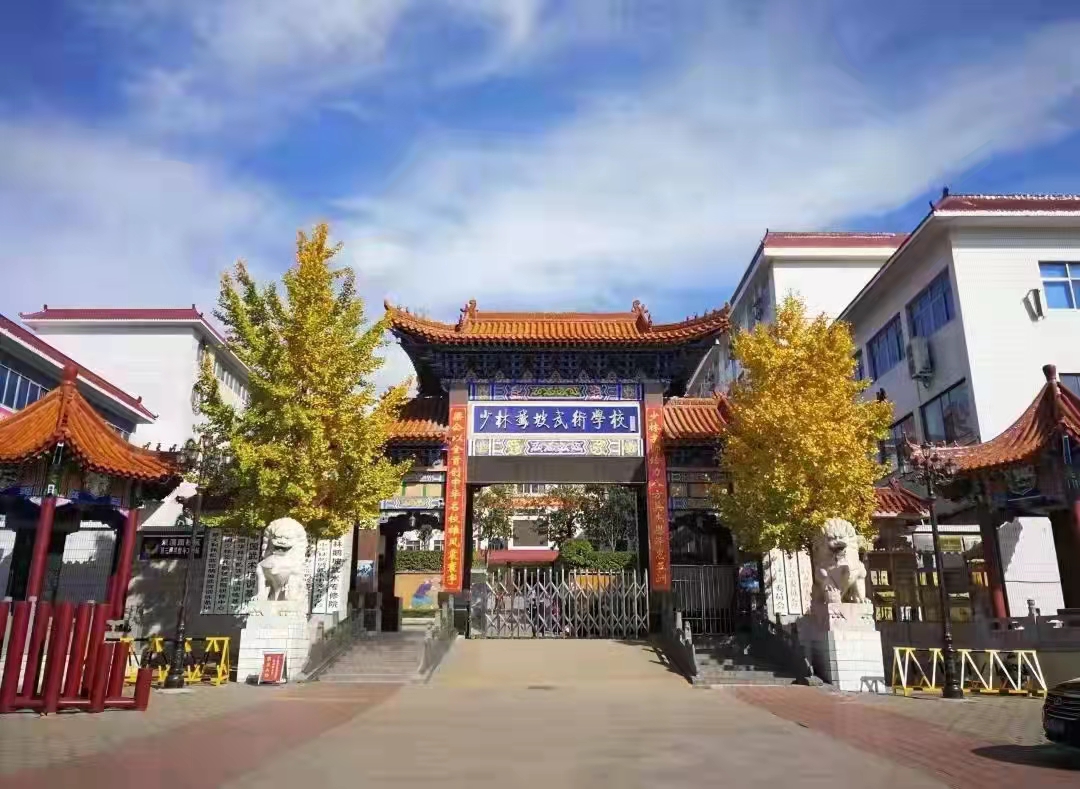 2026年武术培训学校推荐，正规学校文武双修有保障