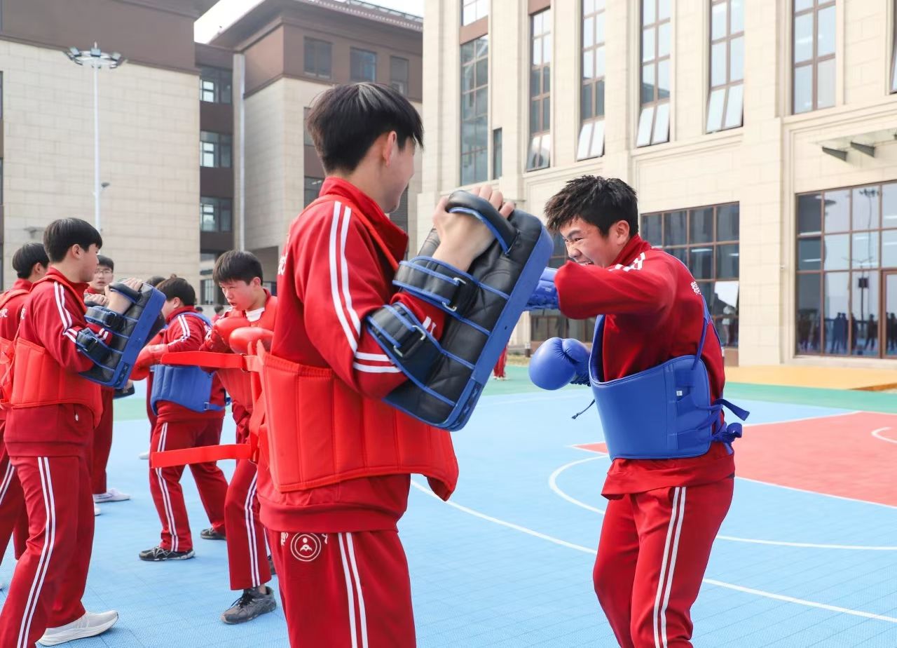 2026年盘点口碑好的武术学校，鹅坡武校上榜