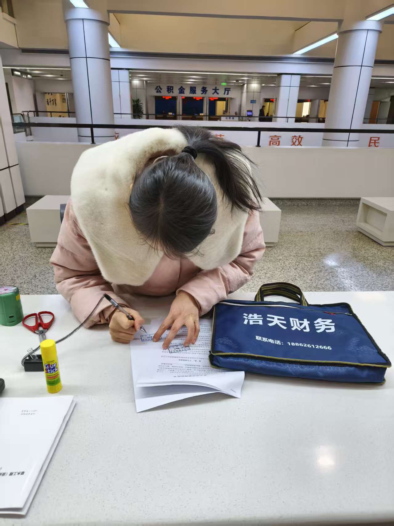 2026年上海知名的财税服务商合作实力与用户口碑