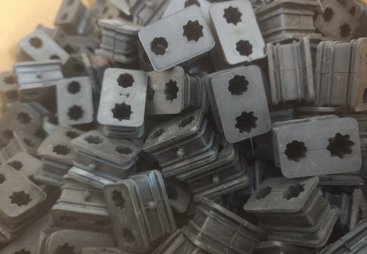 衡水亿德橡塑制品有限公司：橡胶异形件的性价比之选