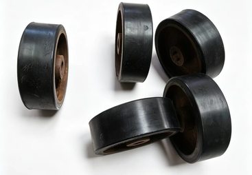 丁腈橡胶异形件多少钱？价格因素分析